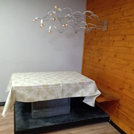 Apartamento Aconchegante De Montanha São Roque Εξωτερικό φωτογραφία