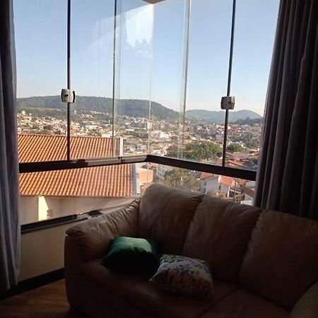 Apartamento Aconchegante De Montanha São Roque Εξωτερικό φωτογραφία