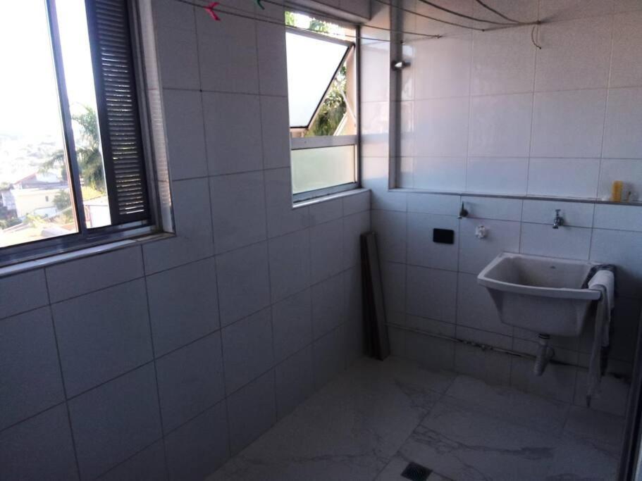Apartamento Aconchegante De Montanha São Roque Εξωτερικό φωτογραφία