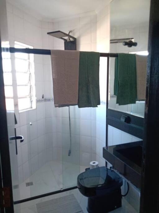 Apartamento Aconchegante De Montanha São Roque Εξωτερικό φωτογραφία