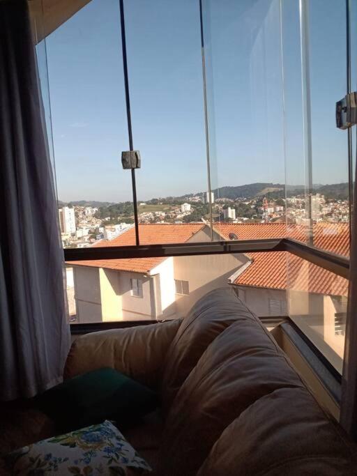 Apartamento Aconchegante De Montanha São Roque Εξωτερικό φωτογραφία