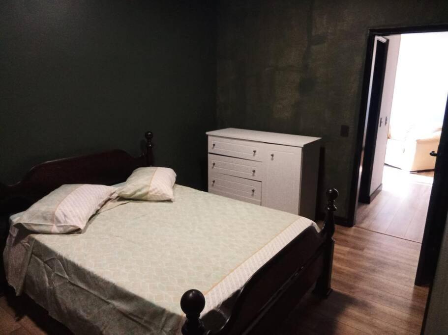 Apartamento Aconchegante De Montanha São Roque Εξωτερικό φωτογραφία