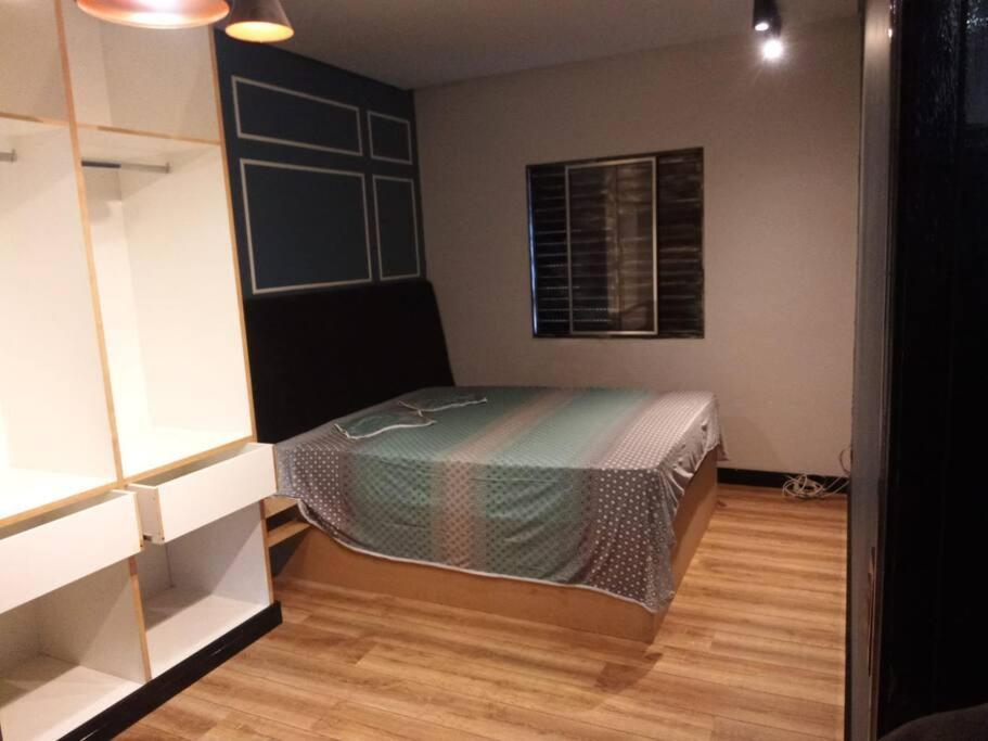 Apartamento Aconchegante De Montanha São Roque Εξωτερικό φωτογραφία
