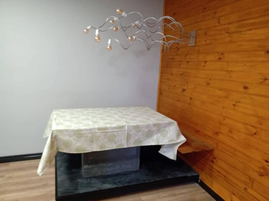 Apartamento Aconchegante De Montanha São Roque Εξωτερικό φωτογραφία