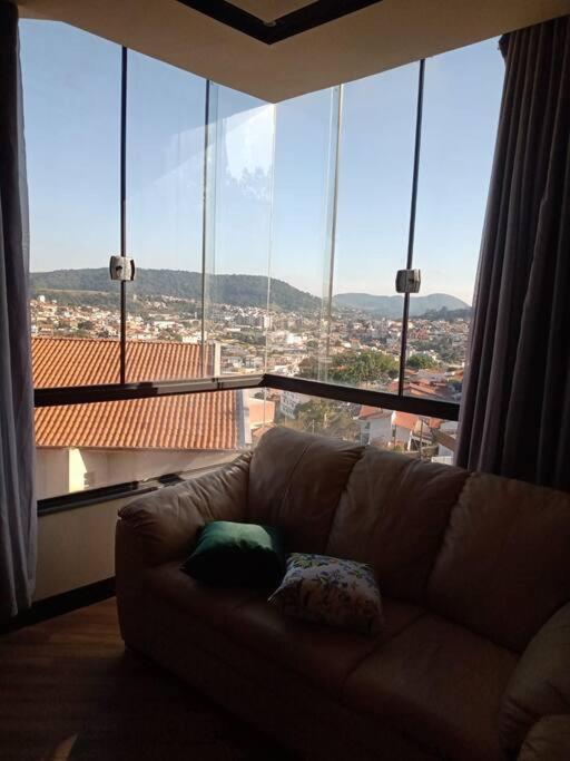 Apartamento Aconchegante De Montanha São Roque Εξωτερικό φωτογραφία
